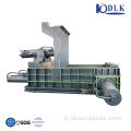 Y81QF-250 Double cylindre Main Cylindre en acier hydraulique